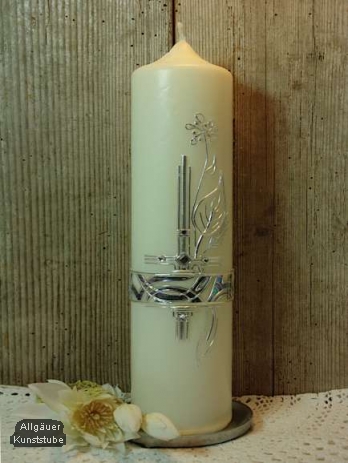 Erinnerungskerze Lioba