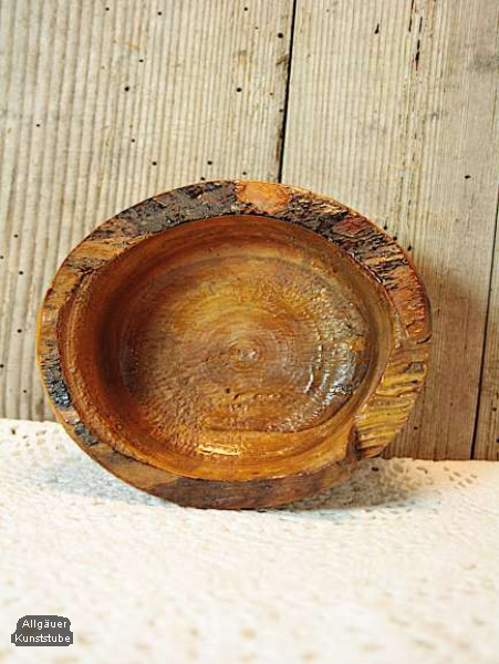 Kerzenständer Henriette 7 cm Holz