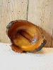Kerzenständer Regine Holz/ 6 cm