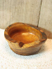 Kerzenständer Henriette 7 cm Holz