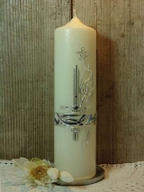 Erinnerungskerze Lioba