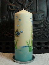 Geburtstagskerze Otto