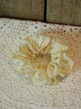 Tropfschutz Kathi elfenbein