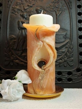 Mantelkerze Kleopatra