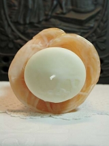 Mantelkerze Kleopatra